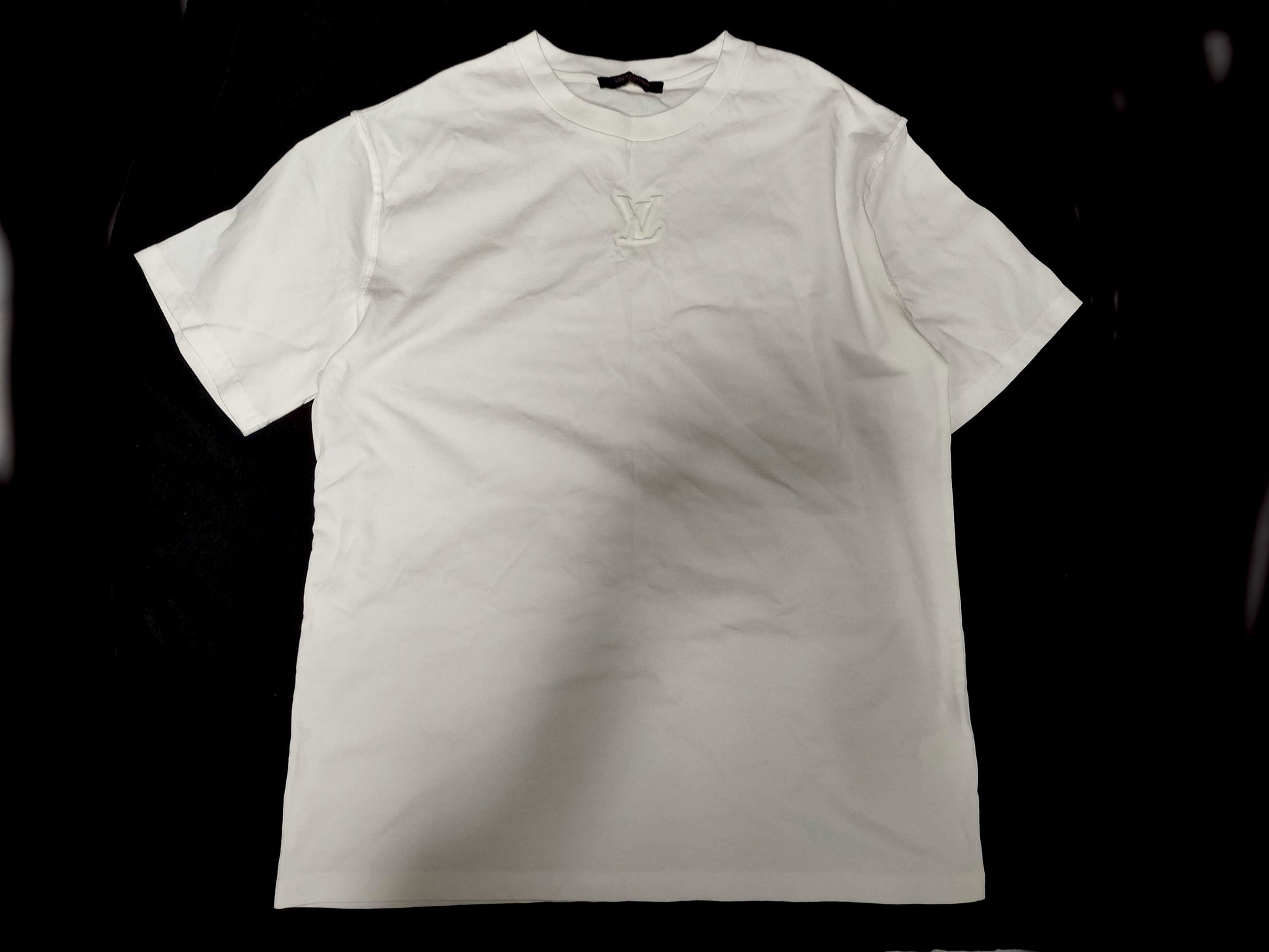 LOUIS VUITTON Louis Vuitton shirt top
