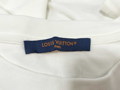 LOUIS VUITTON Louis Vuitton shirt top
