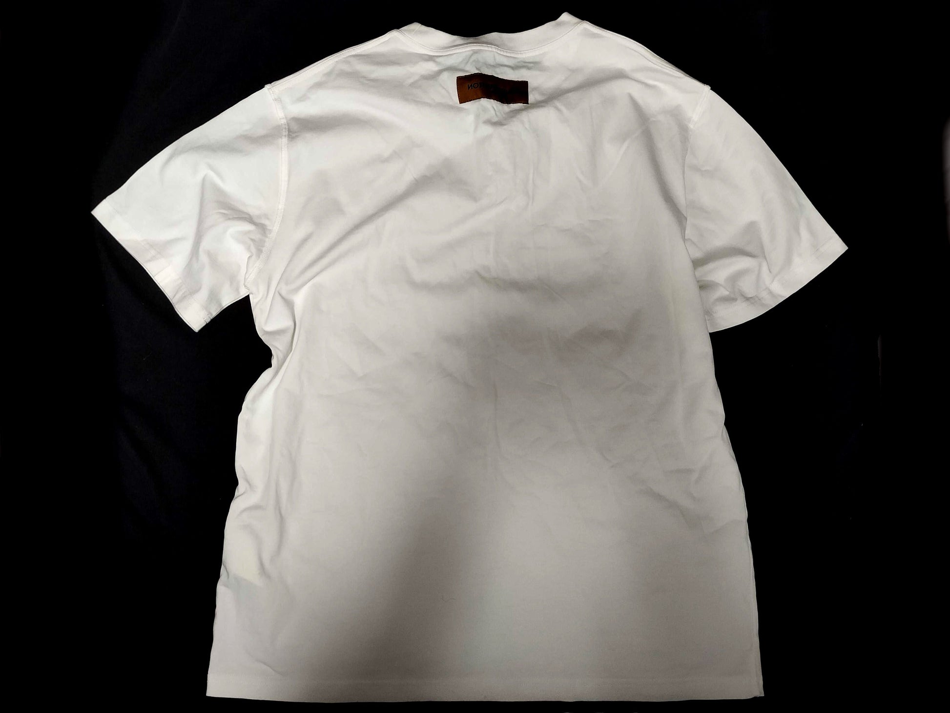 LOUIS VUITTON Louis Vuitton shirt top