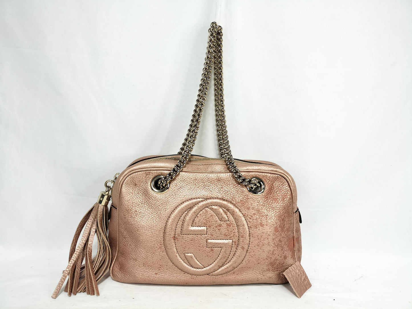 GUCCI Gucci Shoulder Bag Shoulder Bag