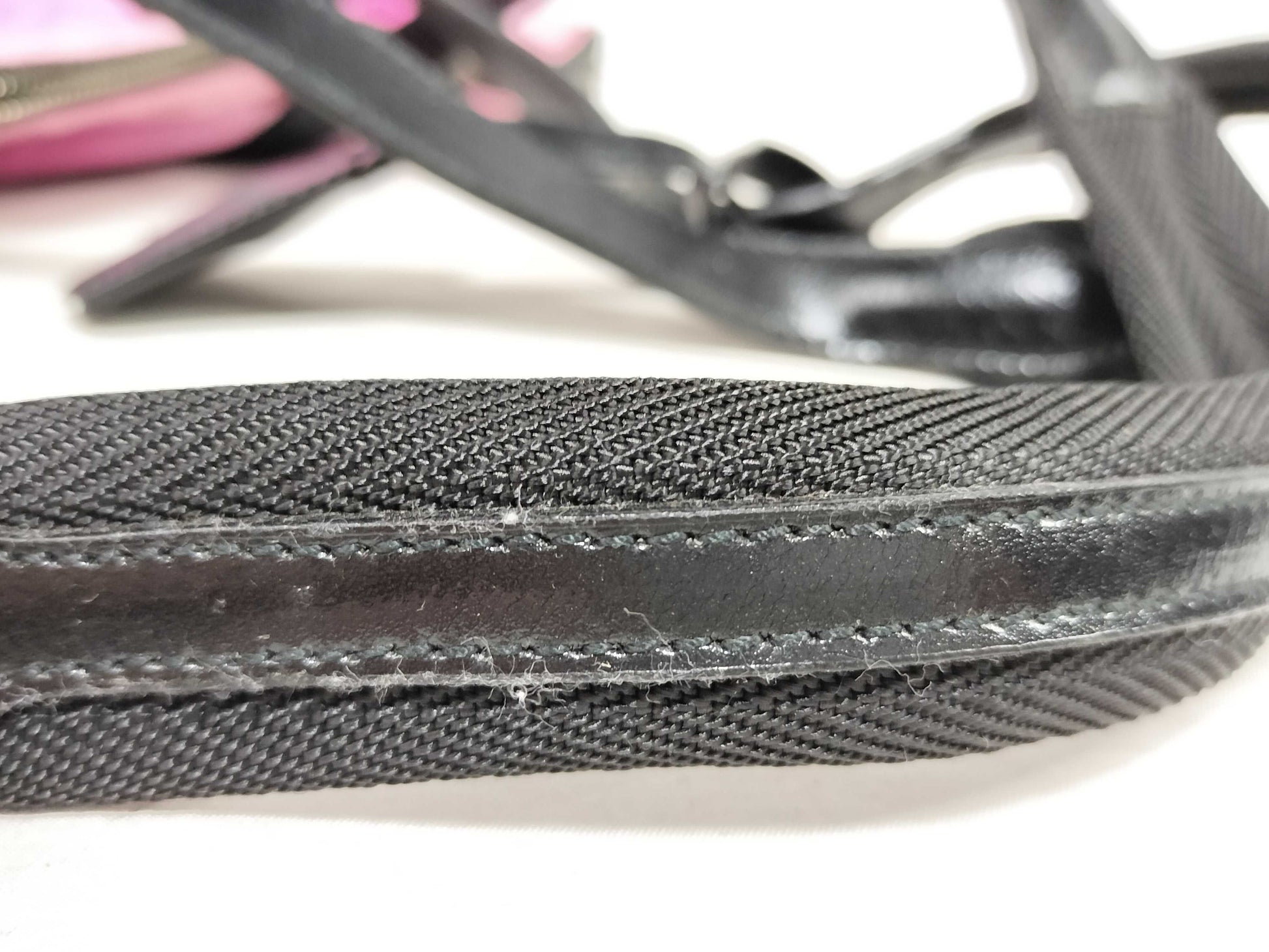 PRADA Prada handbag tote bag