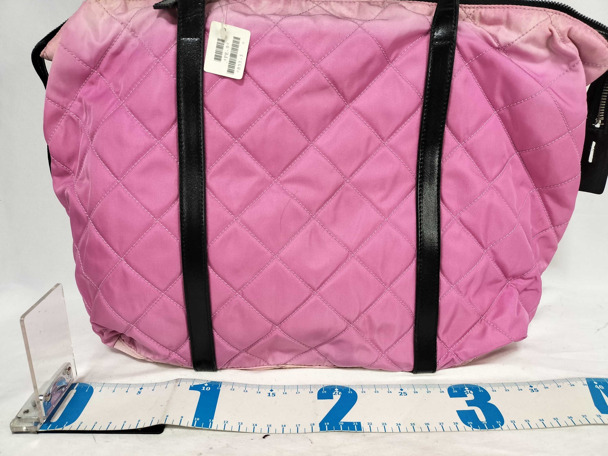 PRADA Prada handbag tote bag