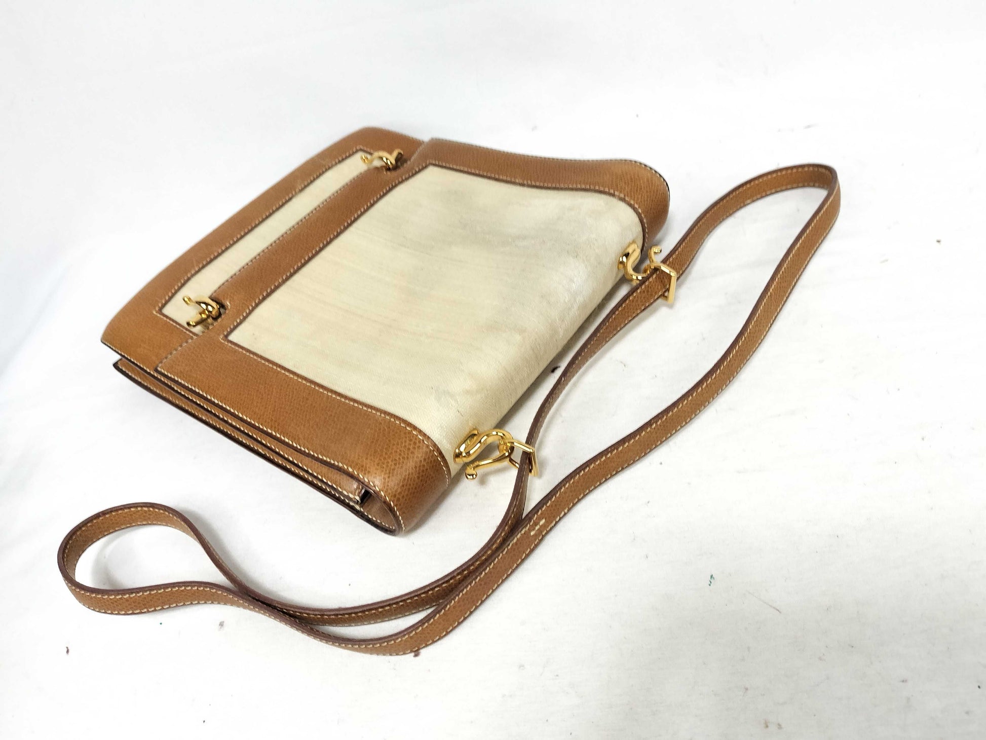 HERMES shoulder bag shoulder bag