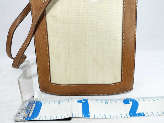 HERMES shoulder bag shoulder bag