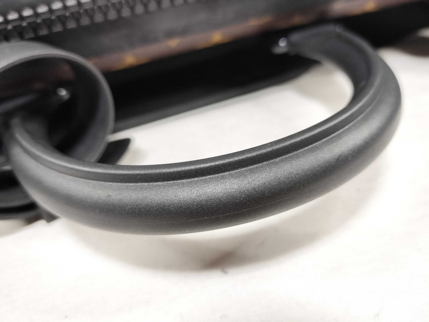 LOUIS VUITTON Monogram Louis Vuitton Handbag Boston Bag