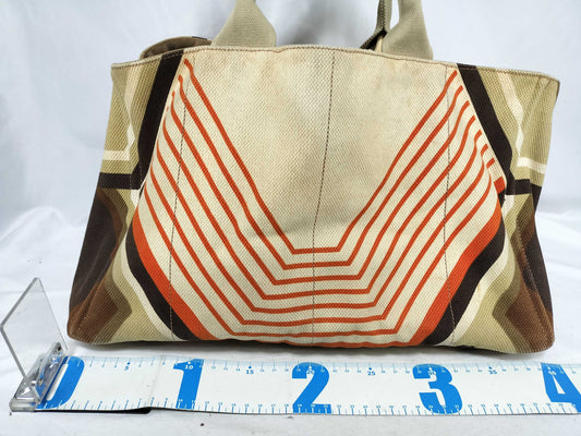 PRADA Prada handbag tote bag