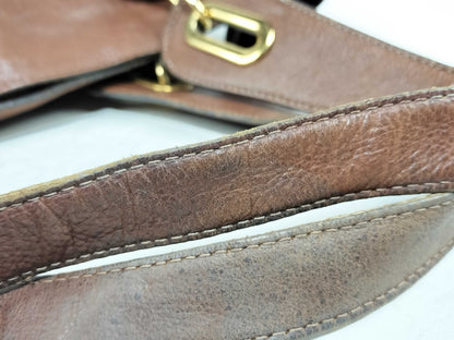 Chloe handbag shoulder bag