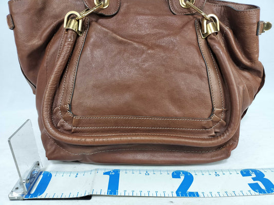 Chloe handbag shoulder bag