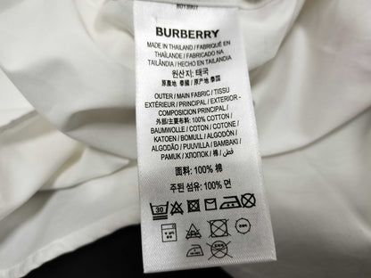 BURBERRY Burberry shirt shirt