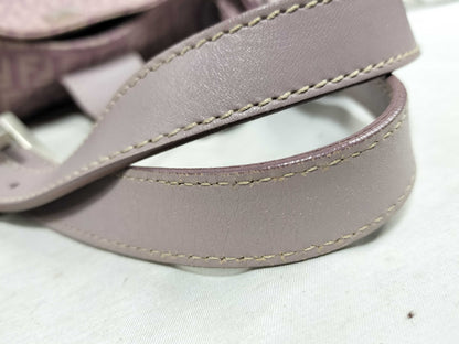 FENDI Zucca pattern Fendi handbag