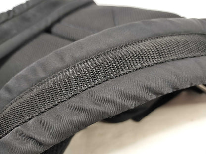 PRADA Nylon Prada Backpack