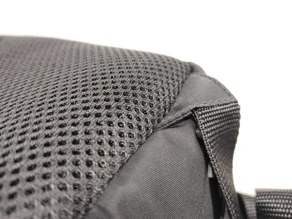 PRADA Nylon Prada Backpack