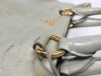 PRADA Prada 2-way tote bag