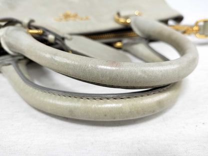 PRADA Prada 2-way tote bag