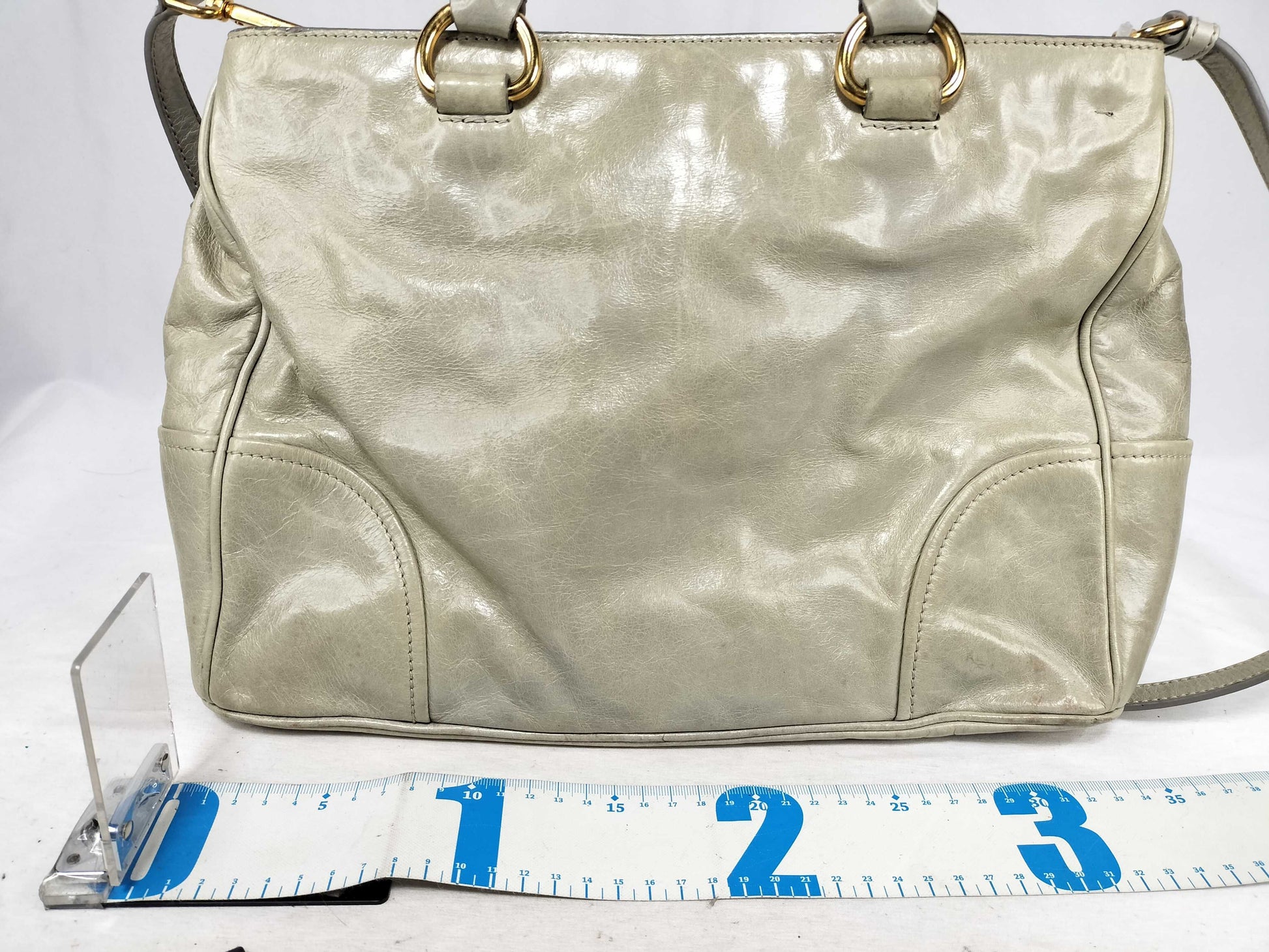 PRADA Prada 2-way tote bag