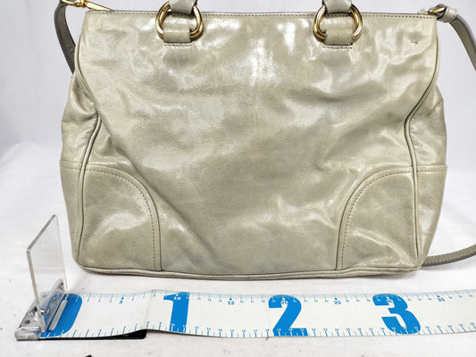 PRADA Prada 2-way tote bag