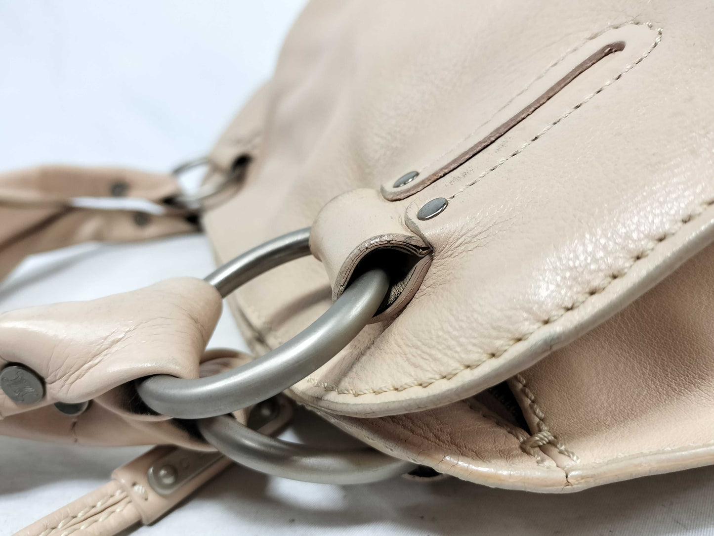 CELINE Handbag Shoulder Bag