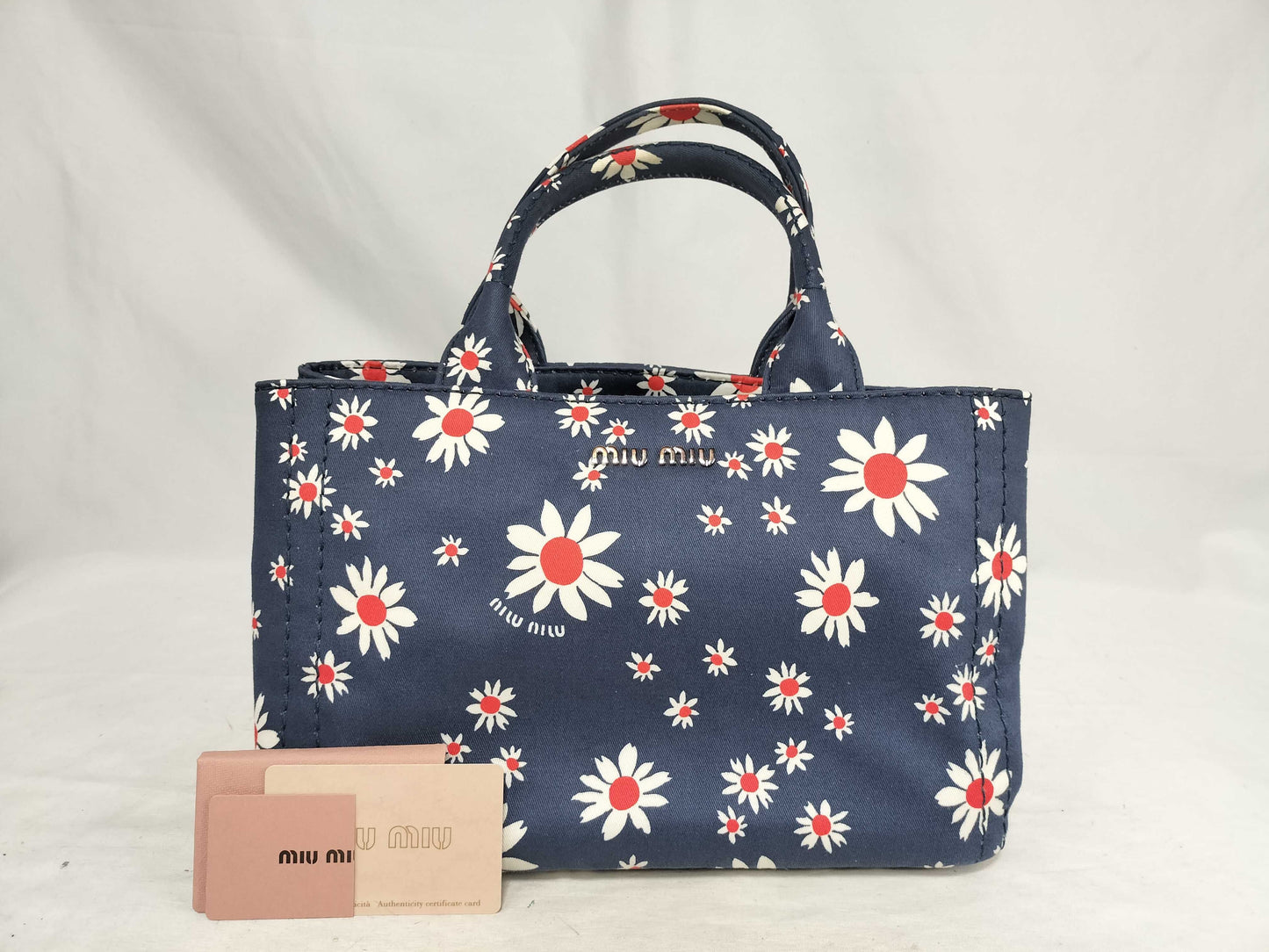 Miu Miu Miu handbag handbag