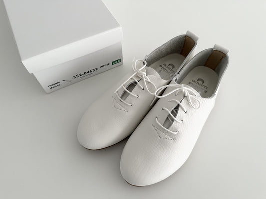 ramble dance Rumble Dance Lace-up Shoes White Size 24cm Other Shoes