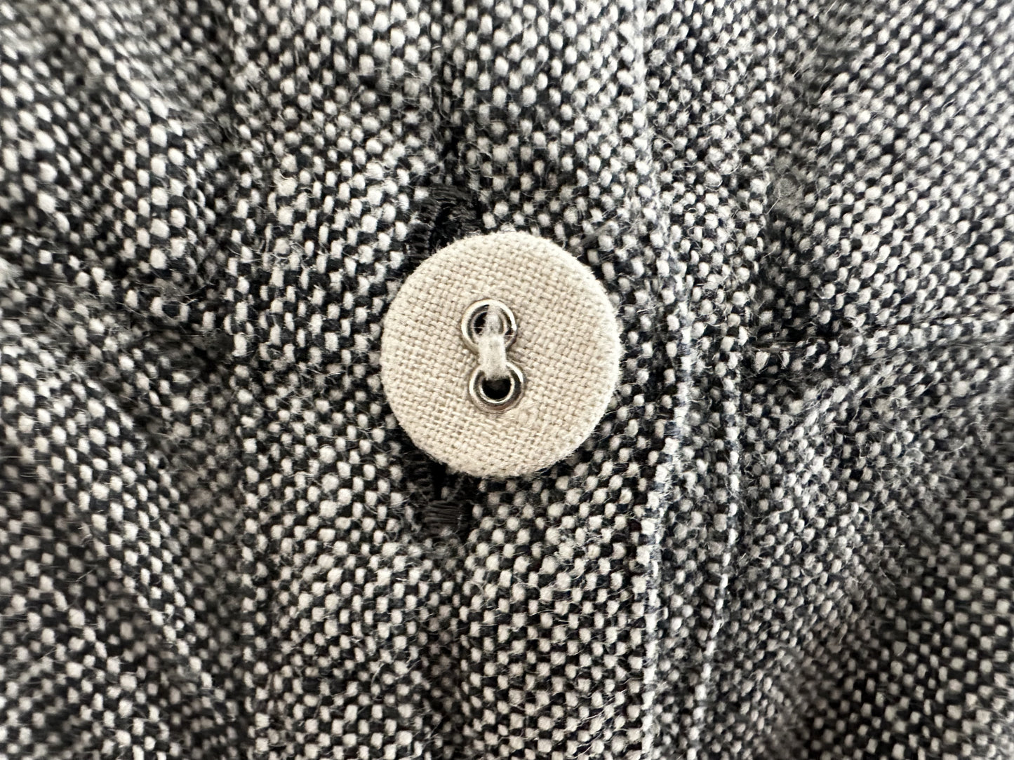 mina perhonen choucho butterfly embroidered dress