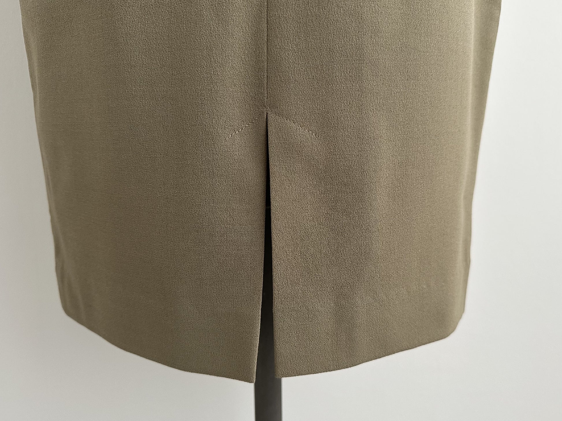 JIL SANDER JIL SANDER + JIL SANDER Plus Skirt Skirt