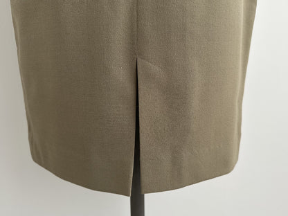 JIL SANDER JIL SANDER + JIL SANDER Plus Skirt Skirt