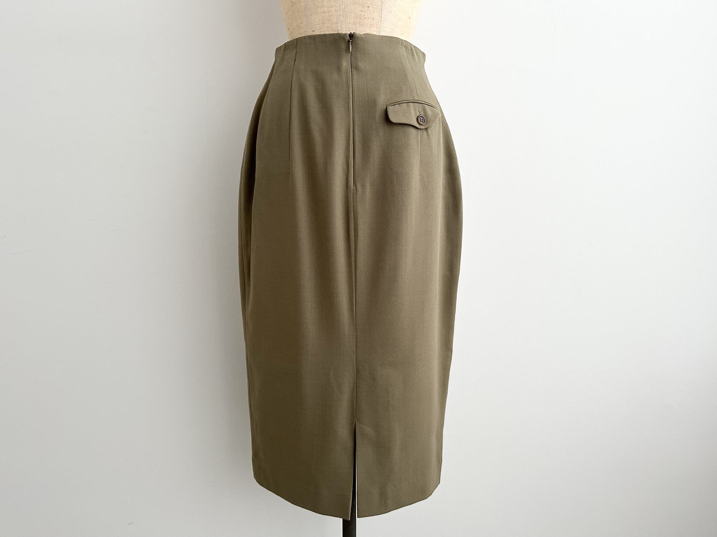 JIL SANDER JIL SANDER + JIL SANDER Plus Skirt Skirt