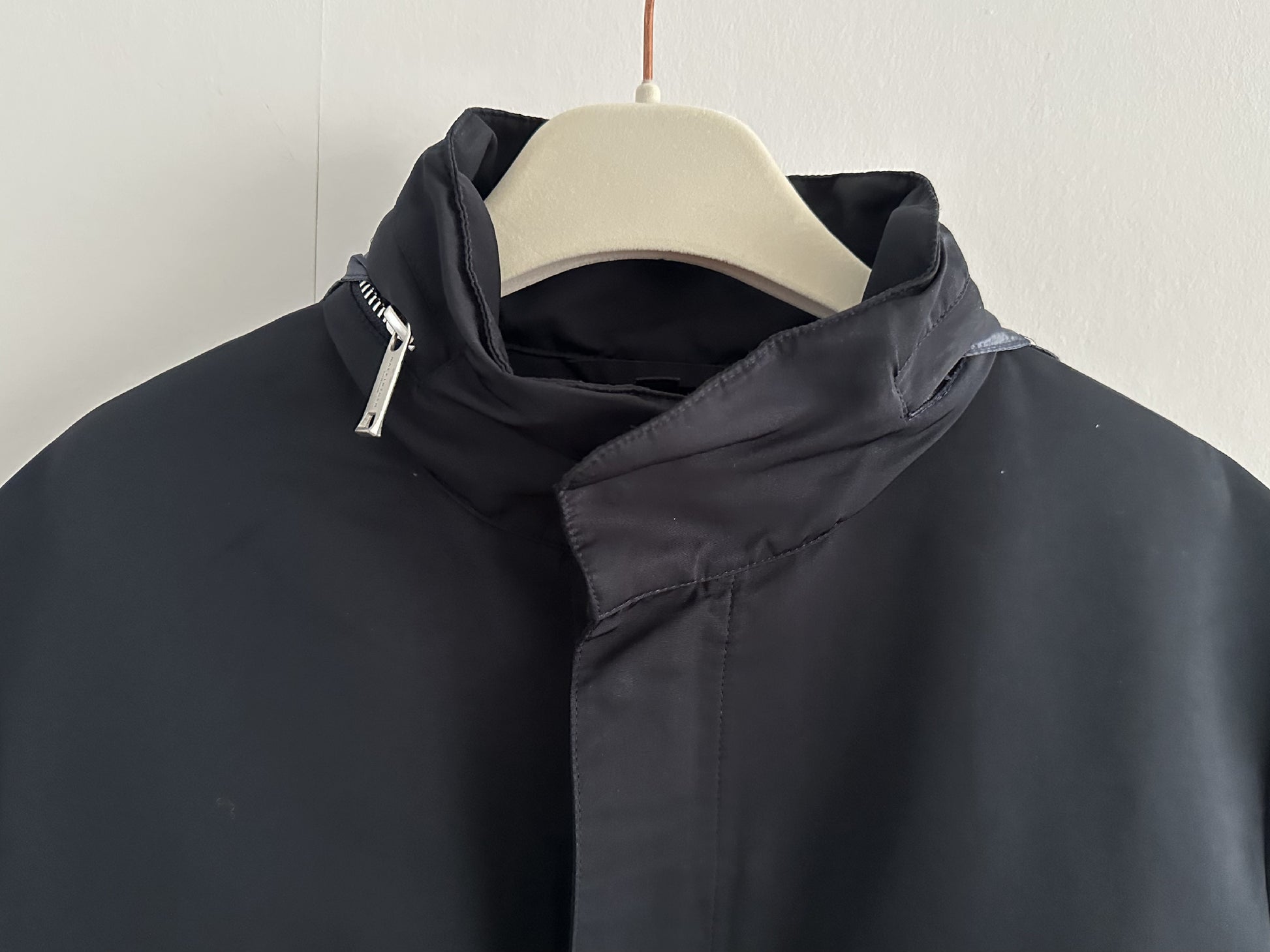 MACKINTOSH MACKINTOSH Field Jacket Military Blouson Size 38 Jacket