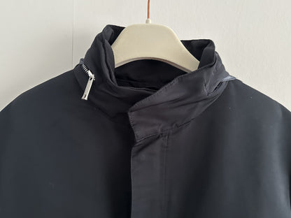 MACKINTOSH MACKINTOSH Field Jacket Military Blouson Size 38 Jacket