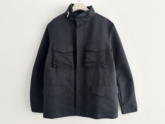 MACKINTOSH MACKINTOSH Field Jacket Military Blouson Size 38 Jacket