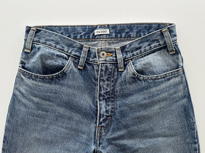 INSCRIRE Denim Jeans, Size 34, Pants