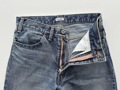 INSCRIRE Denim Jeans, Size 34, Pants