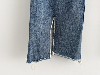 INSCRIRE Denim Jeans, Size 34, Pants