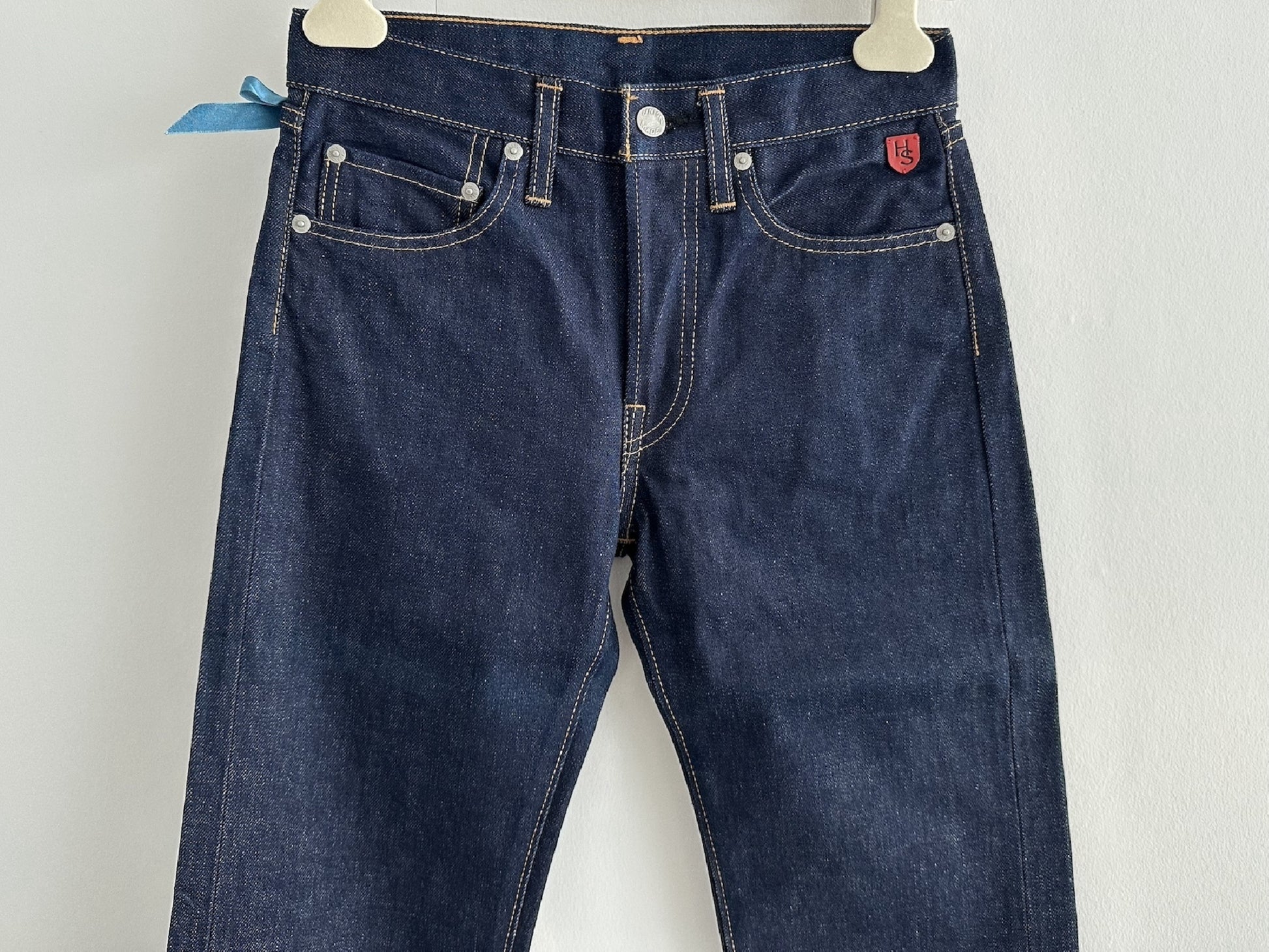 New with tags, Shu Jeans Rigid Denim Pants, size 34