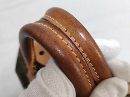 LOUIS VUITTON Monogram LV Speedy 25 M41109 Monogram Handbag