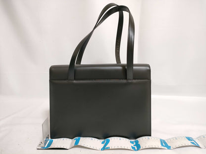 BURBERRY Leather Tote Bag