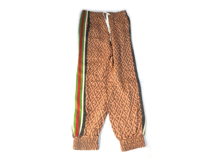 GUCCI GUCCI Jersey Set Other Apparel