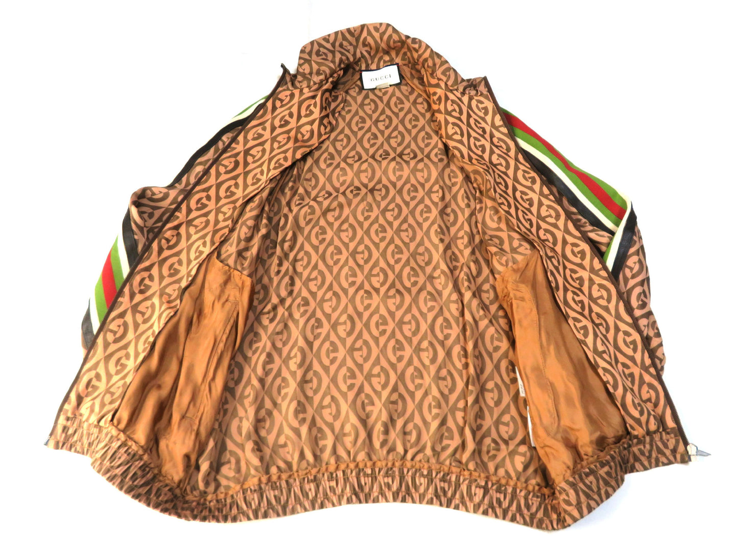 GUCCI GUCCI Jersey Set Other Apparel