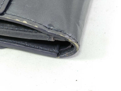 LOUIS VUITTON Vernis Louis Vuitton Vernis Wallet Wallet