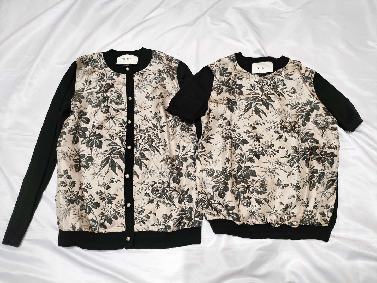 GUCCI GUCCI Ensemble Other Apparel