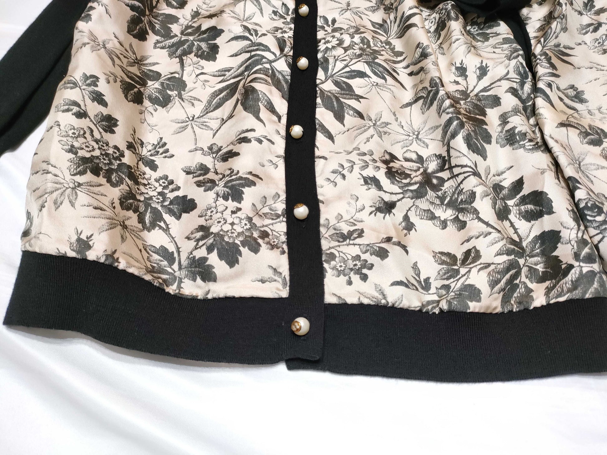 GUCCI GUCCI Ensemble Other Apparel