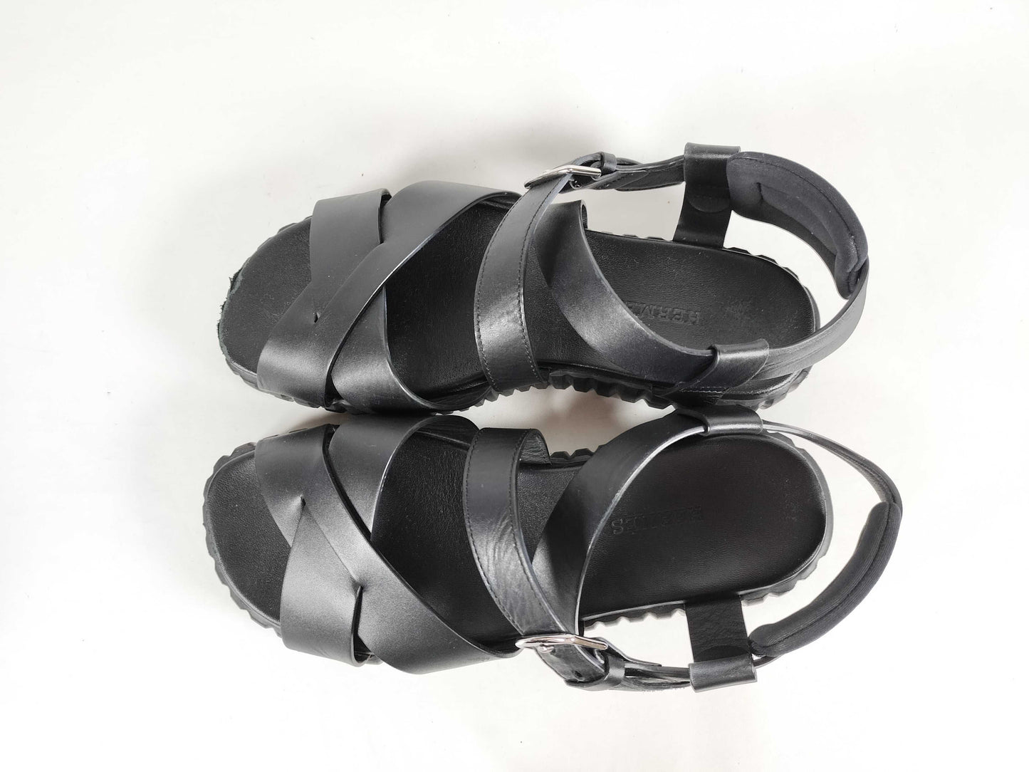 HERMES Hermes Everest Sandals 37 Sandals