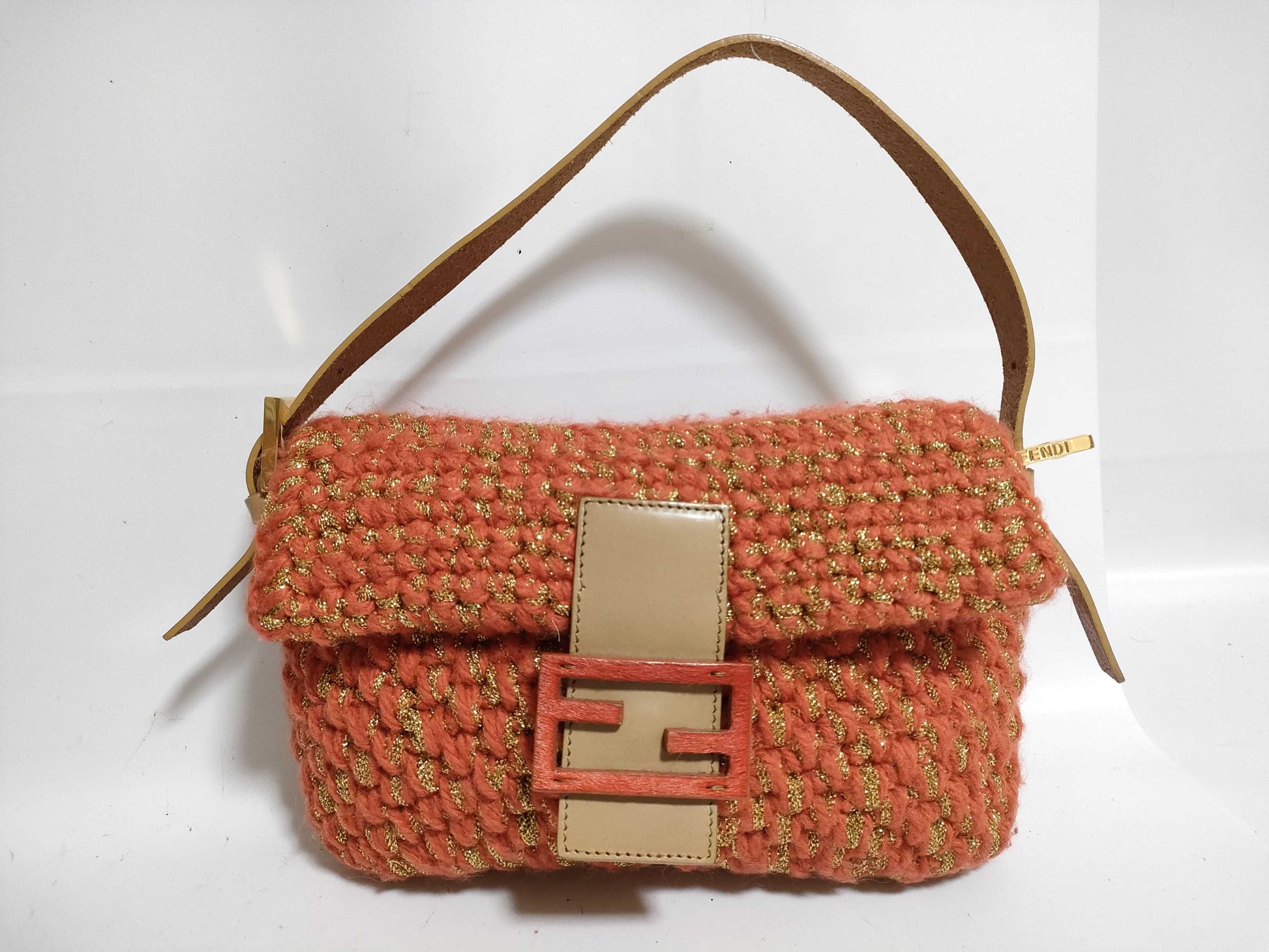 FENDI Fendi bag shoulder bag