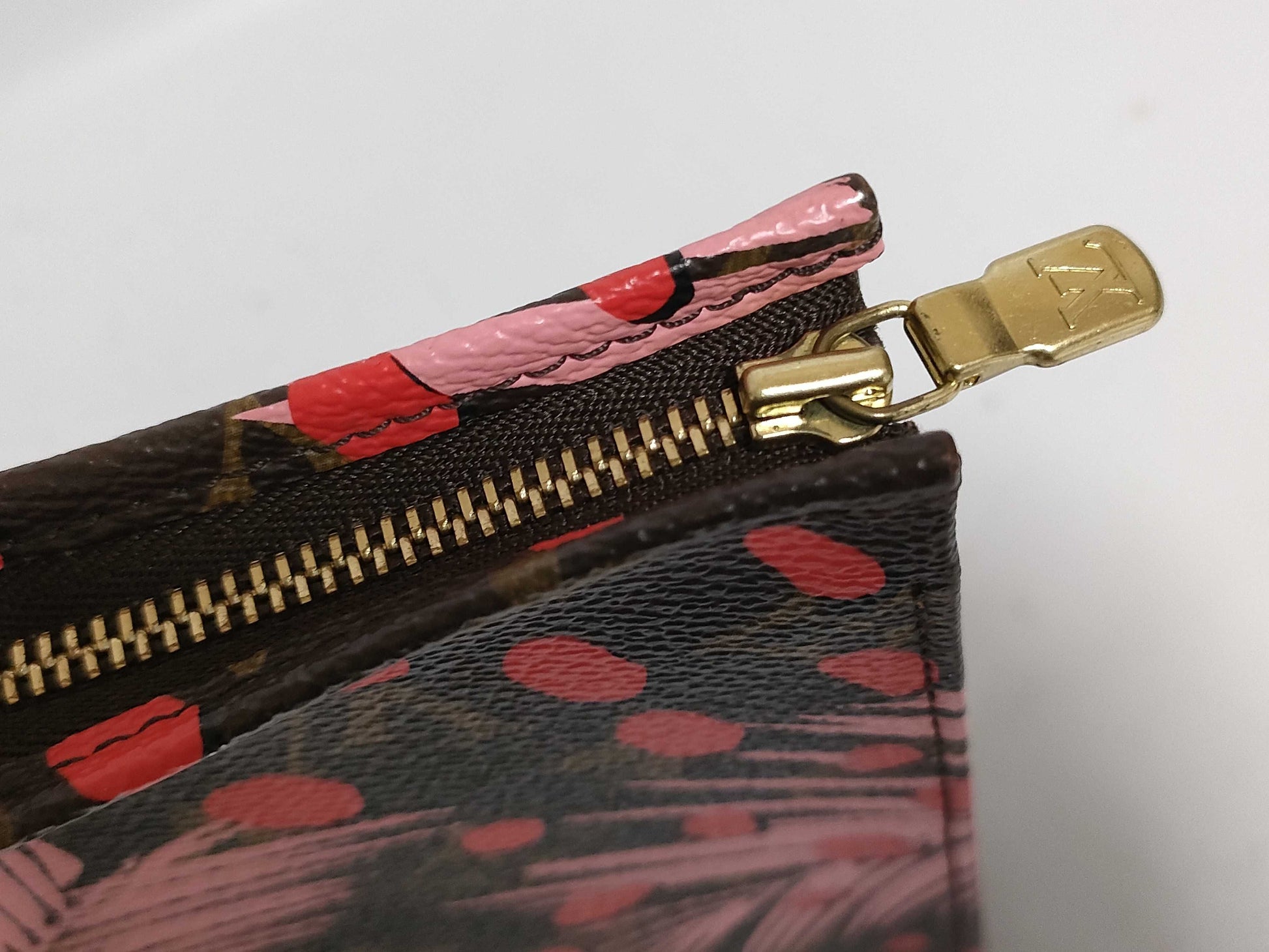 LOUIS VUITTON LOUIS VUITTON bag second bag