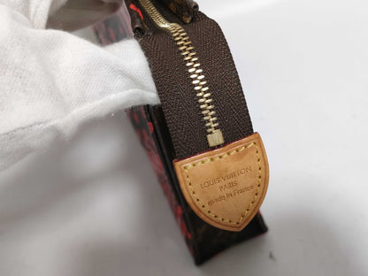 LOUIS VUITTON LOUIS VUITTON bag second bag