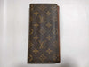 LOUIS VUITTON Monogram Wallet