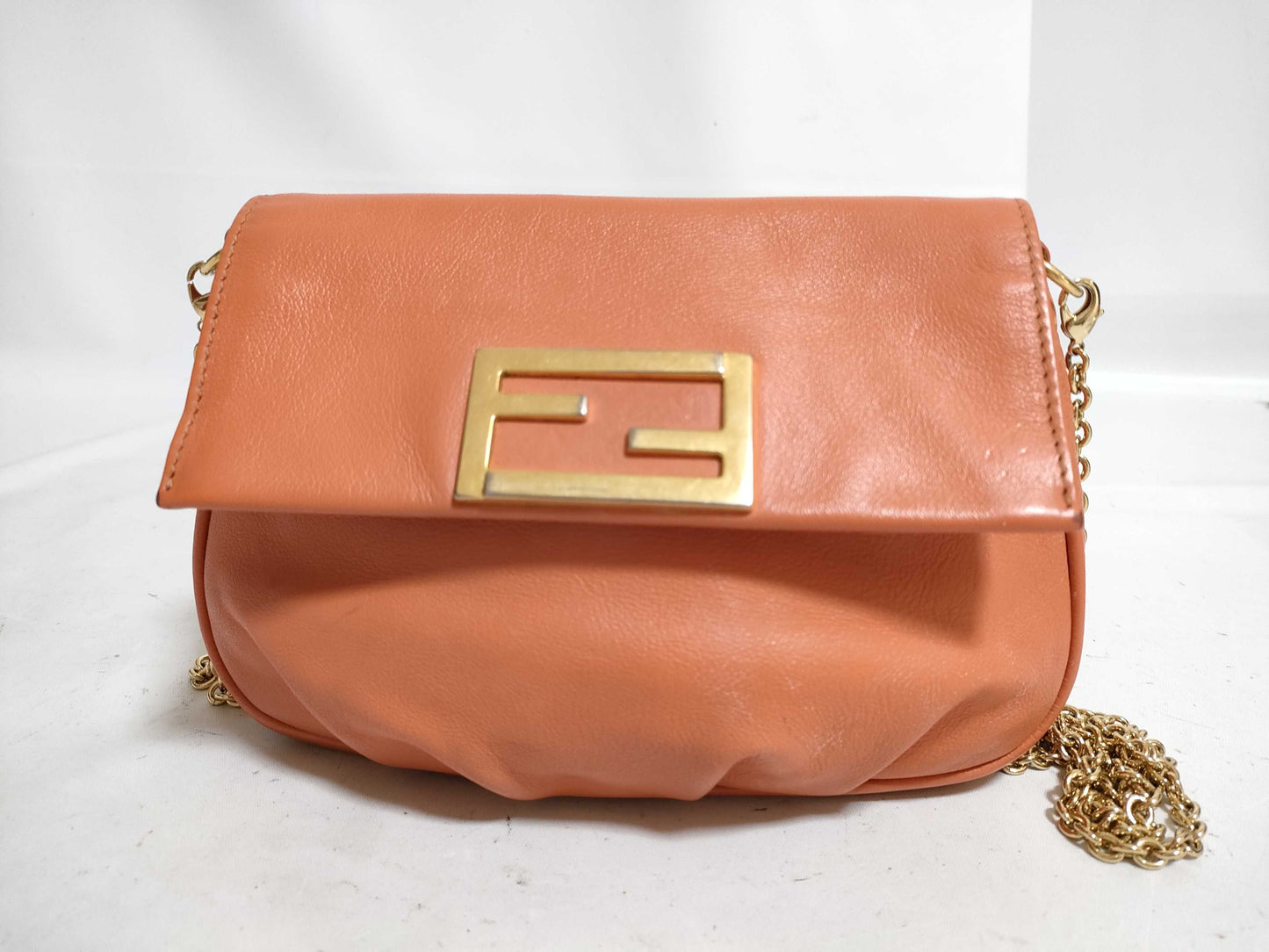 FENDI Fendi bag shoulder bag