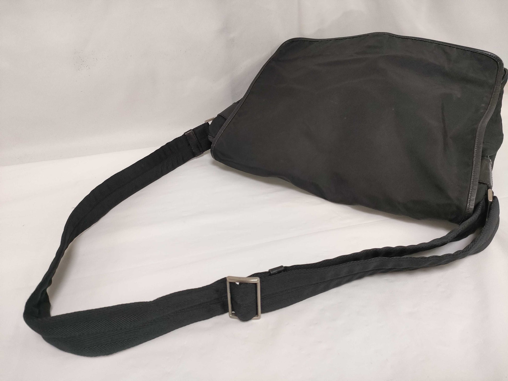 PRADA Prada Messenger Shoulder Bag