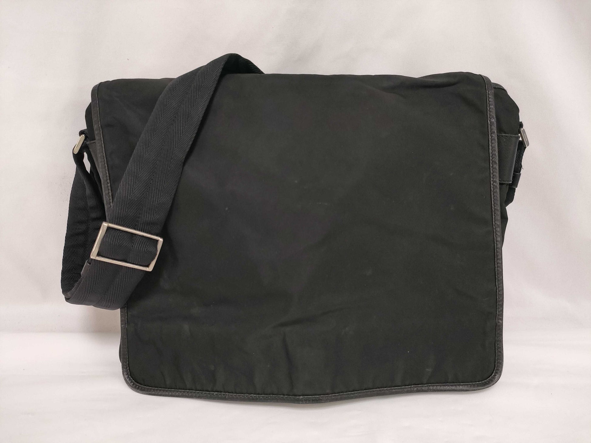 PRADA Prada Messenger Shoulder Bag