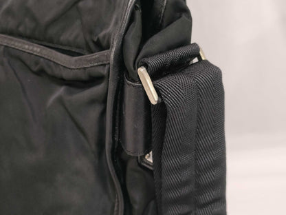 PRADA Prada Messenger Shoulder Bag